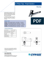 TIME FLOW BASIN PILLAR TAP - PUSH BUTTON.pdf