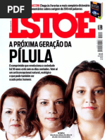 Revista Isto É 28-04-10 | PDF