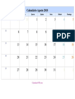 CalendarioVIP.com