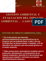 36381043 Diapositivas Estudio Impacto Ambiental Peru