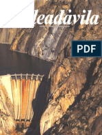 El Gran Cañón Del DUERO: La Construcción de ALDEADÁVILA (1957-1987) - IBERDROLA