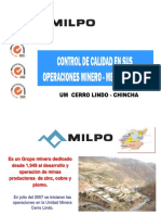 2.- Milpo Cerro Lindo Ica