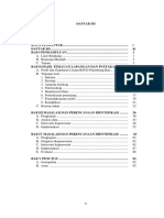 Daftar Isi Icu