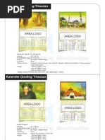 Download katalog kalender 2011 by cera_printing SN38552889 doc pdf