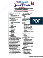 Child Neuro Guide PDF