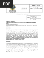 Toxicologia Dosis Efecto