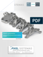 Diseño Generativo Con SE ST10