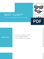 Multi - Glass™: By: Kaya Raya Dan Berjaya Bersaudara SDN BHD