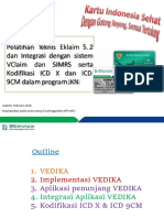 PERSI Dan JKN 14 Februari 2018