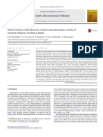 Anti-tyrosinase, total phenolic content and antioxidant activity of.pdf