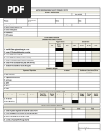 Grossology Sample | PDF | Mosquito | Spoon
