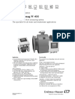 Proline Promag W 400 Englisch.pdf