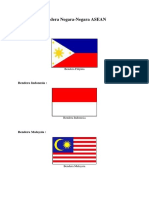 Bendera Negara