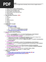 Copyright Trademark Kettle