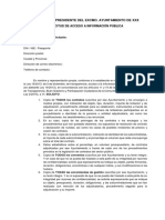 Transparencia. Acceso a contrato - convenios y encomiendas de gestión de un Ayuntamiento.pdf