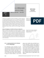 Historia de Videojuegos PDF