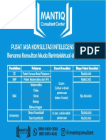 Pamflet Mantiq