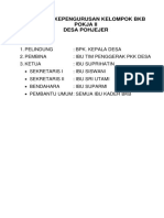 Supervisi Petugas Dinkes Kab Mojokerto 01 Maret 2018