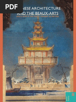 Chinese Architecture And The Beaux Arts China World Politics