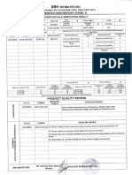 CA1025C2 Inspection Report