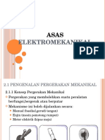 Elektromekanikal Ifa