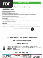 UPSR Paper 2 Section C  Camping  Hobbies