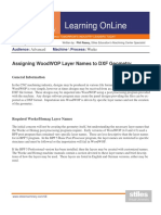WoodWOP Layer Names To DXF Geometry PDF
