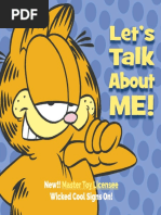 Garfield | PDF