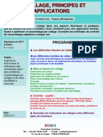 Formation_continue_Collage,_principes_et_applications_2011