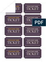 Ticket Ticket Ticket Ticket Ticket Ticket Ticket Ticket Ticket Ticket