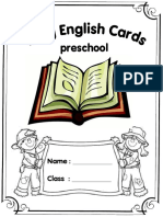 Easy English PDF