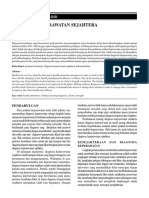 ID Diagnosa Keperawatan Sejahtera PDF