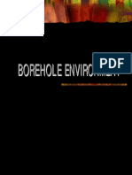 B Borehole Environment