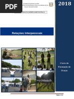 10 - Relações Interpessoais-1 PDF