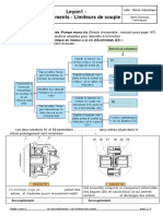 Accouplement Cours PDF