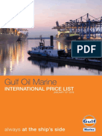 International Price List Marine b005 Ipl 2018 01