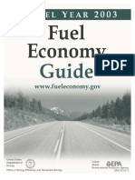 FEG2003-FuelVehicEconGuide