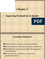 Chapter 2 PQTM