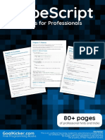 TypeScriptNotesForProfessionals.pdf