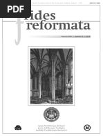 Fides Reformata N.23