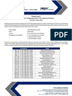 Pengumuman I Peserta Lolos 20180802 PDF