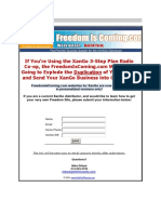 Premium Posts 2016 - Finch | PDF | Affiliate Marketing | Advertising