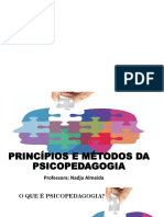 Dificuldades de Aprendizagem Artigo