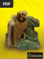 Uso de imanes como alternativa a la colocación de nuevo soporte en pintura mural arqueológica