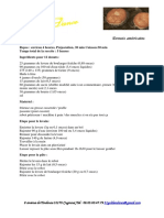 Donuts PDF