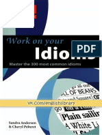 (IELTSMATERIAL - Com) Collins Work On Your Idioms (Ebook)