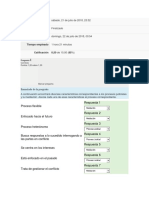 Examen Mediacion Rol Y Sus Funciones