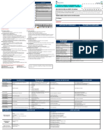 Plan de Cuidados Paciente Aborto Diferido y Legrado PDF