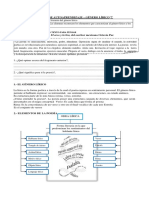 Guía de autoaprendizaje lírico