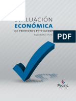 Evaluacion de Proyectos Pacific PDF